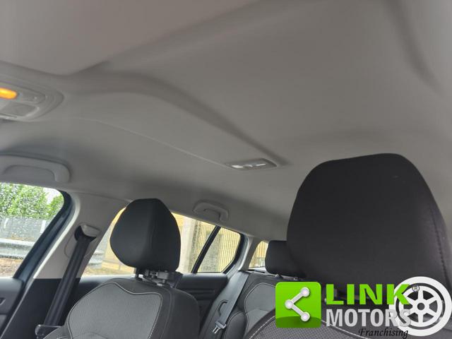 RENAULT Megane usata 17