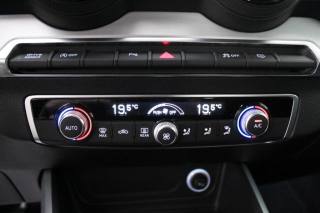 AUDI Q2 usata, con Cerchi in lega