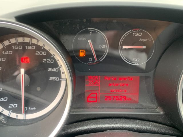ALFA ROMEO Giulietta usata, con Cruise Control