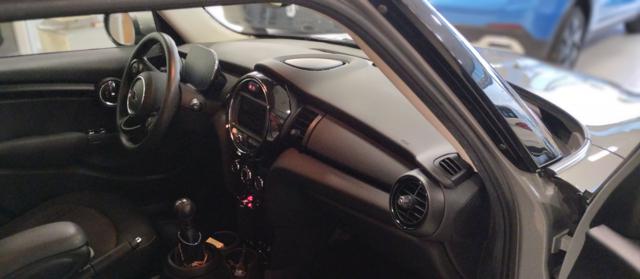 MINI One usata, con Alzacristalli elettrici