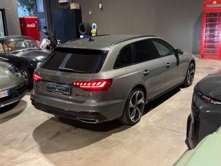 AUDI A4 usata, con Airbag Passeggero