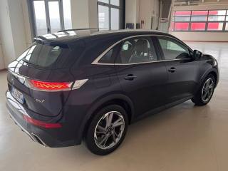 DS AUTOMOBILES DS 7 Crossback usata, con Airbag laterali
