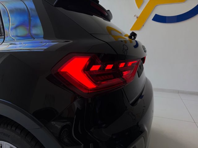 AUDI A1 usata, con Controllo trazione