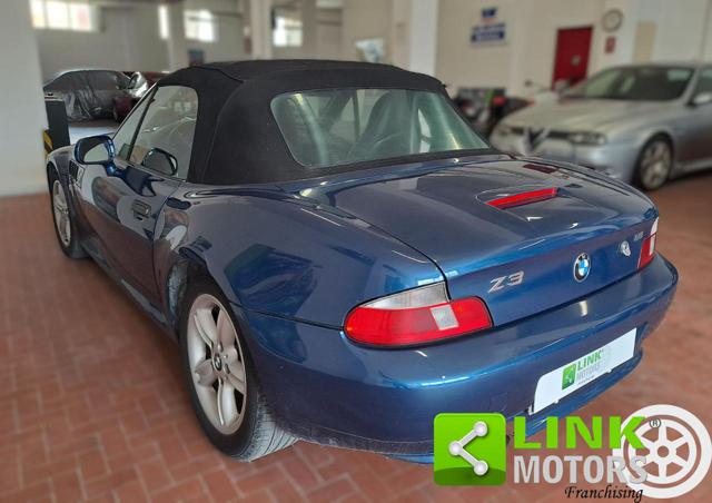 BMW Z3 usata, con Airbag Passeggero