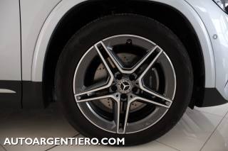 MERCEDES-BENZ GLA 180 usata, con Sistema di riconoscimento della stanchezza