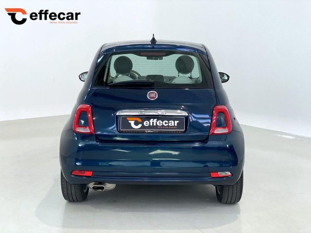 FIAT 500 usata, con Alzacristalli elettrici