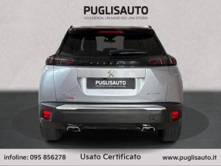 PEUGEOT 2008 usata, con Autoradio