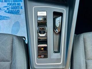 VOLKSWAGEN Golf usata, con Volante in pelle