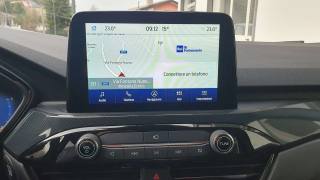 FORD Kuga usata, con Fendinebbia