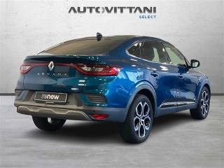 RENAULT Arkana usata, con Airbag laterali