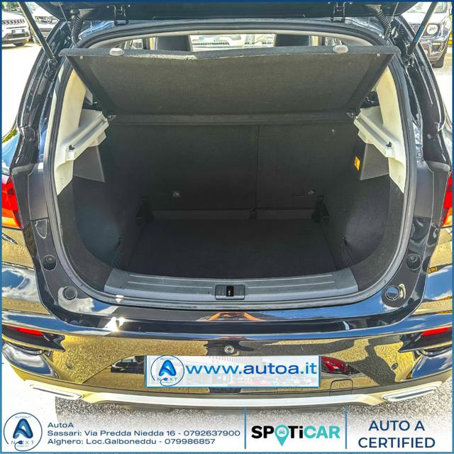 MG ZS usata, con Chiusura centralizzata