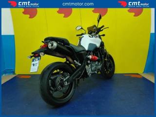 YAMAHA MT-03 usata 3