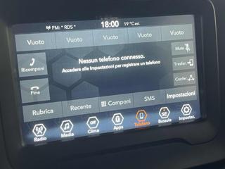 JEEP Renegade usata 33