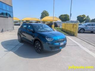 FIAT 600 usata, con Airbag laterali