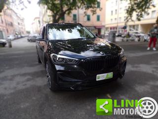 BMW X1 usata, con USB