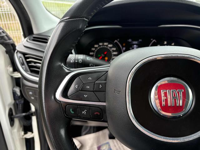FIAT Tipo usata, con ESP