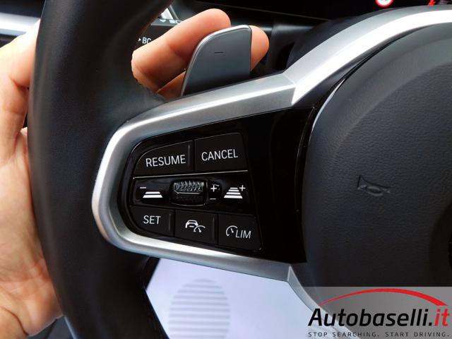 BMW 330 usata, con Autoradio