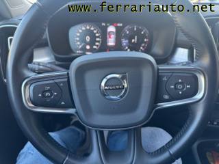 VOLVO XC40 usata, con Immobilizzatore elettronico