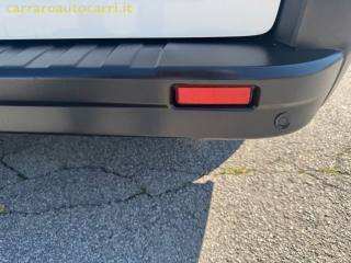 NISSAN NV300 usata, con Antifurto