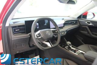 MG HS usata, con Airbag laterali