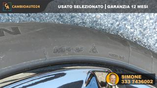 JEEP Compass usata 110