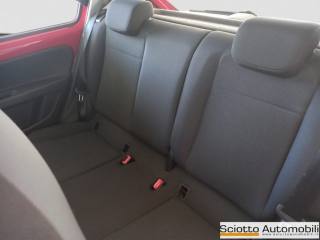 VOLKSWAGEN up! usata, con Servosterzo