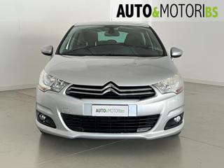 CITROEN C4 usata, con Airbag