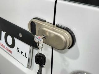 VOLKSWAGEN Caddy usata, con Specchietti laterali elettrici