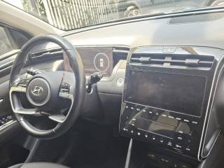 HYUNDAI Tucson usata, con USB