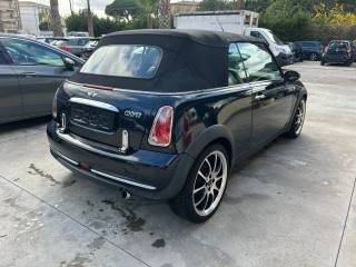 MINI Cabrio usata, con Airbag Passeggero