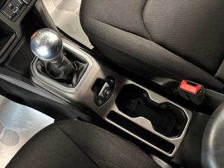 JEEP Renegade usata, con Touch screen