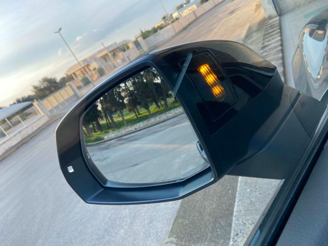 AUDI Q5 usata, con Controllo elettronico della corsia