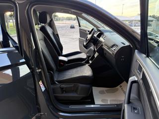 VOLKSWAGEN Tiguan usata, con Chiusura centralizzata