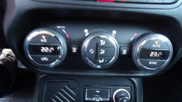 JEEP Renegade usata 108