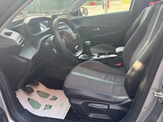 PEUGEOT 208 usata, con Airbag laterali