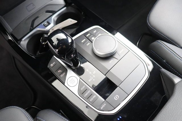 BMW 118 usata, con Climatizzatore