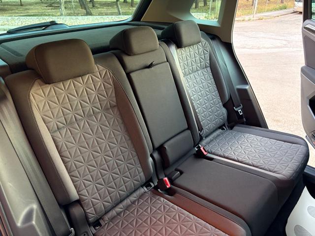 VOLKSWAGEN Tiguan usata, con Servosterzo
