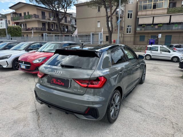 AUDI A1 usata, con Controllo automatico clima