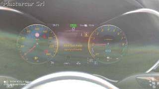 MERCEDES-BENZ GLC 300 usata, con Chiusura centralizzata senza chiave