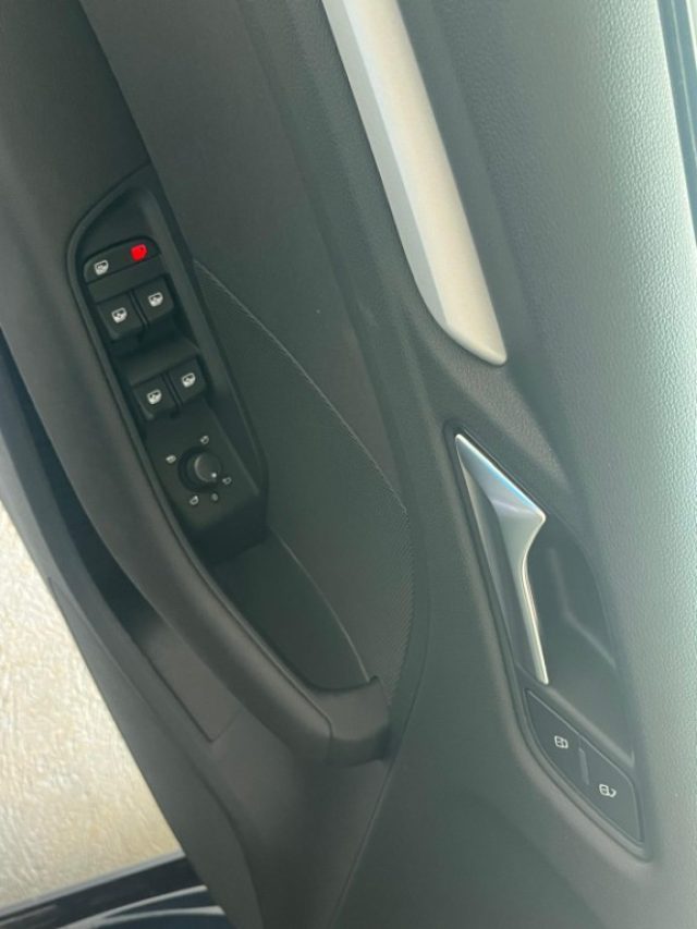 AUDI A3 usata, con Autoradio