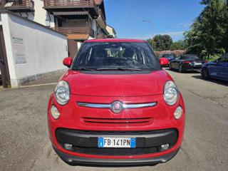 FIAT 500L usata, con Climatizzatore