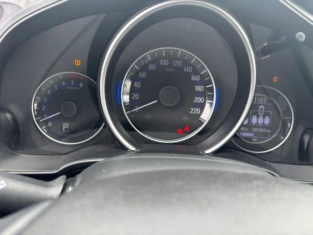 HONDA Jazz usata, con Controllo trazione