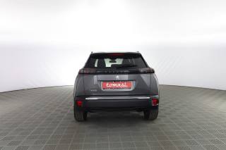 PEUGEOT 2008 usata 4