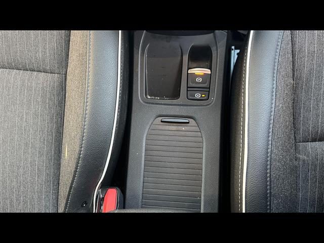 RENAULT Clio usata, con Fendinebbia
