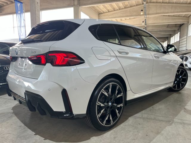 BMW 120 usata, con Airbag Passeggero