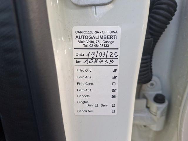 MERCEDES-BENZ A 180 usata 82