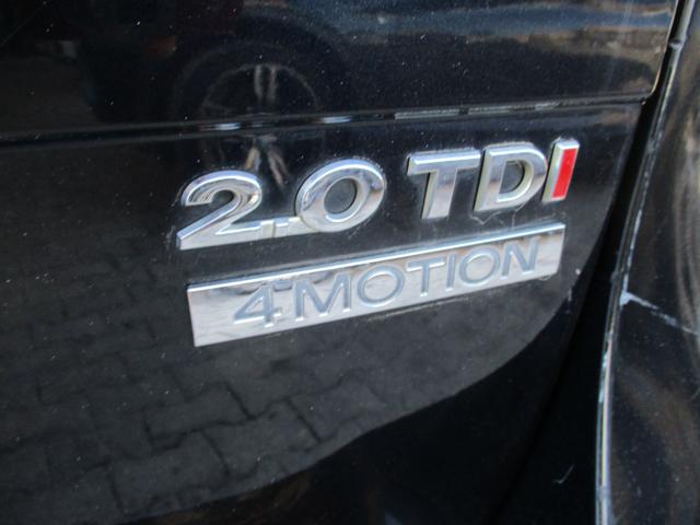 VOLKSWAGEN Passat usata 7