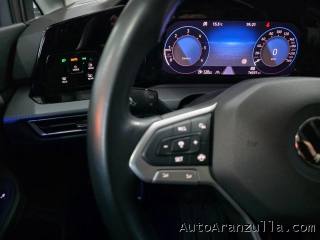 VOLKSWAGEN Golf usata, con ESP