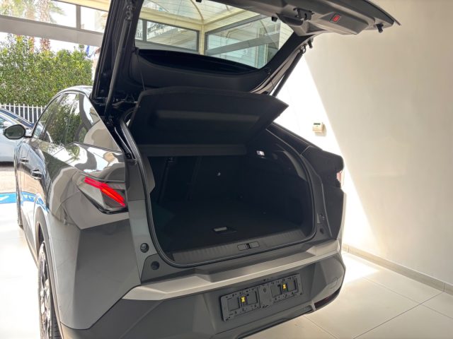 PEUGEOT 3008 usata, con Chiusura centralizzata