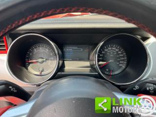 FORD Mustang usata, con Cruise Control
